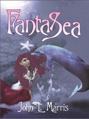cover image of FantaSea